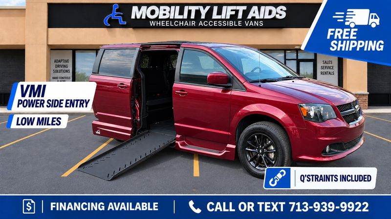 dodge grand caravan 2019 2C7WDGBGXKR780148 image dodge grand caravan 2019 2C7WDGBGXKR780148 image